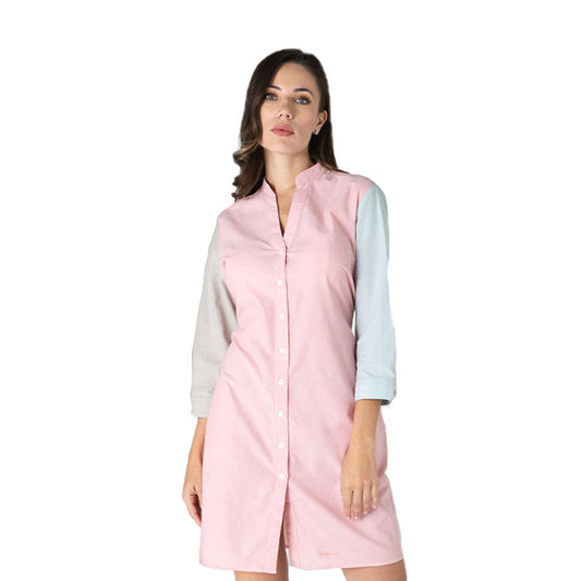 Vestido Camisero Edición Especial DVE-2599