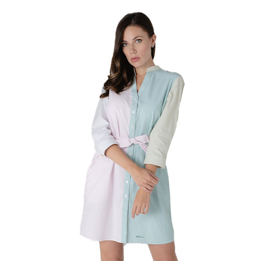 Vestido Camisero Edición Especial DVE-2600