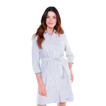 Vestido Camisero Edición Especial DVE-2605